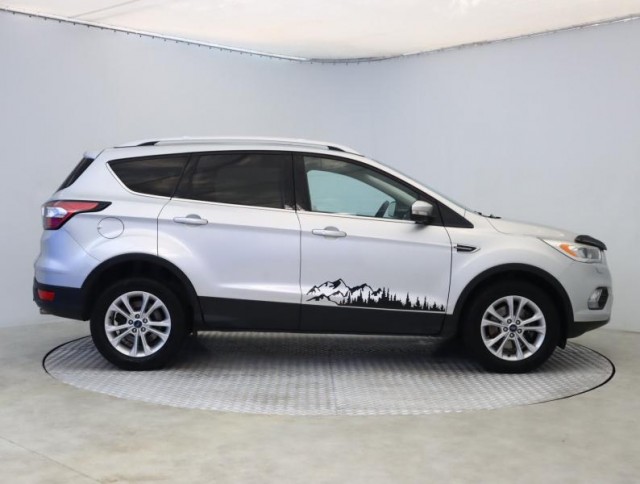 Ford Kuga  1.5 TDCi 