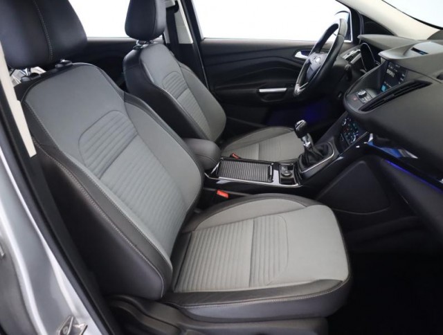 Ford Kuga  1.5 TDCi 