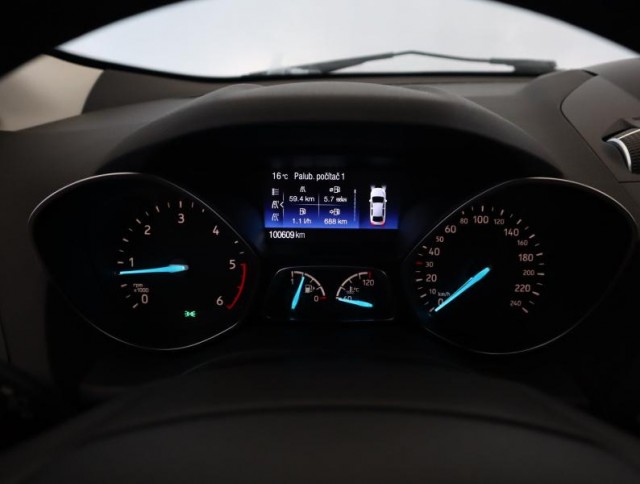 Ford Kuga  1.5 TDCi 