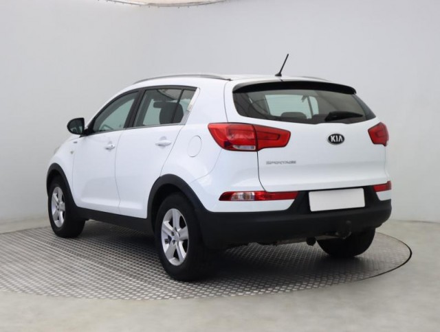 Kia Sportage  1.6 GDI 