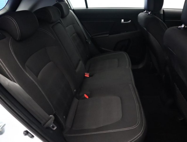 Kia Sportage  1.6 GDI 