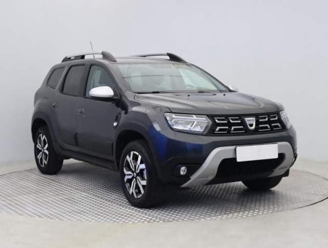 Dacia Duster  1.0 TCe 