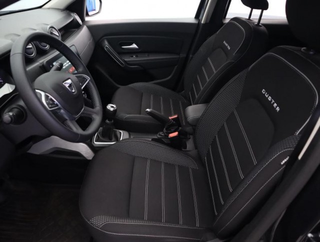 Dacia Duster  1.0 TCe 