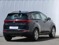 Kia Sportage  1.7 CRDi 