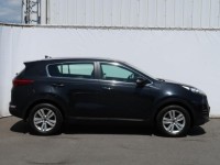 Kia Sportage  1.7 CRDi 