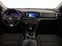 Kia Sportage  1.7 CRDi 