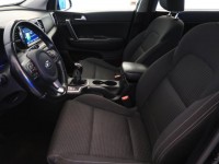 Kia Sportage  1.7 CRDi 