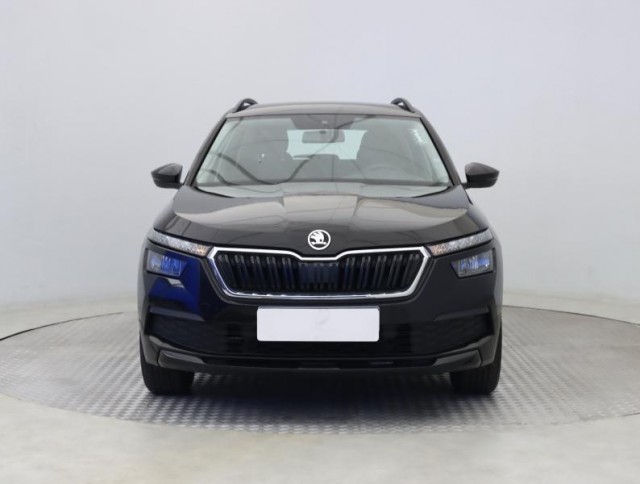 Škoda Kamiq  1.0 TSI 
