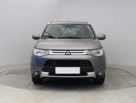 Mitsubishi Outlander  2.2 DI-D Intense