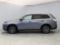 Mitsubishi Outlander  2.2 DI-D Intense