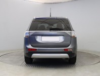 Mitsubishi Outlander  2.2 DI-D Intense