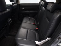 Mitsubishi Outlander  2.2 DI-D Intense