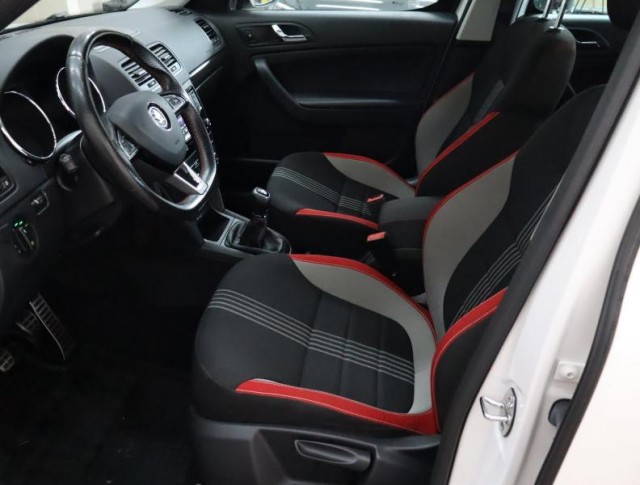 Škoda Yeti  1.4 TSI Monte Carlo