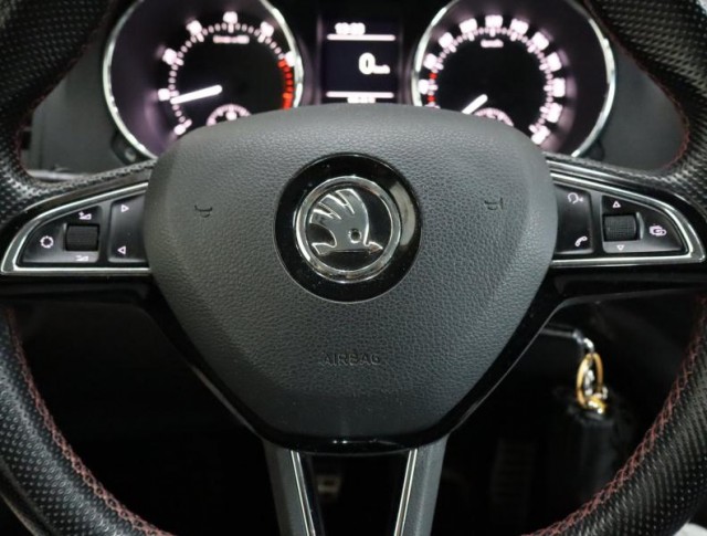 Škoda Yeti  1.4 TSI Monte Carlo