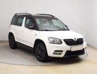 Škoda Yeti  1.4 TSI Monte Carlo