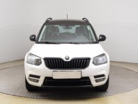 Škoda Yeti  1.4 TSI Monte Carlo