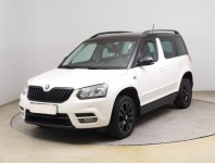 Škoda Yeti  1.4 TSI Monte Carlo