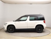 Škoda Yeti  1.4 TSI Monte Carlo