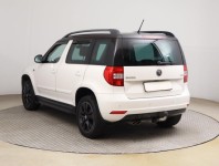 Škoda Yeti  1.4 TSI Monte Carlo