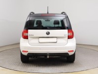 Škoda Yeti  1.4 TSI Monte Carlo