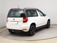 Škoda Yeti  1.4 TSI Monte Carlo