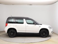 Škoda Yeti  1.4 TSI Monte Carlo