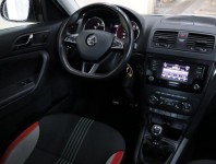 Škoda Yeti  1.4 TSI Monte Carlo