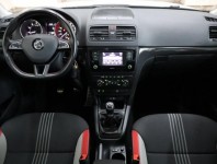 Škoda Yeti  1.4 TSI Monte Carlo