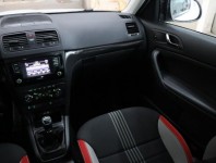 Škoda Yeti  1.4 TSI Monte Carlo
