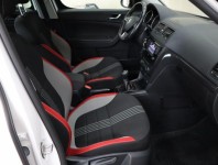 Škoda Yeti  1.4 TSI Monte Carlo