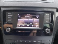 Škoda Yeti  1.4 TSI Monte Carlo