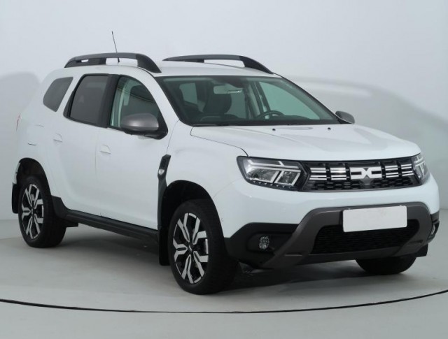 Dacia Duster  1.5 Blue dCi Journey