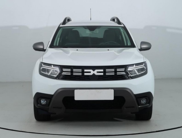 Dacia Duster  1.5 Blue dCi Journey