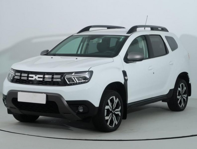 Dacia Duster  1.5 Blue dCi Journey