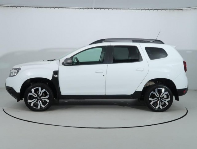 Dacia Duster  1.5 Blue dCi Journey