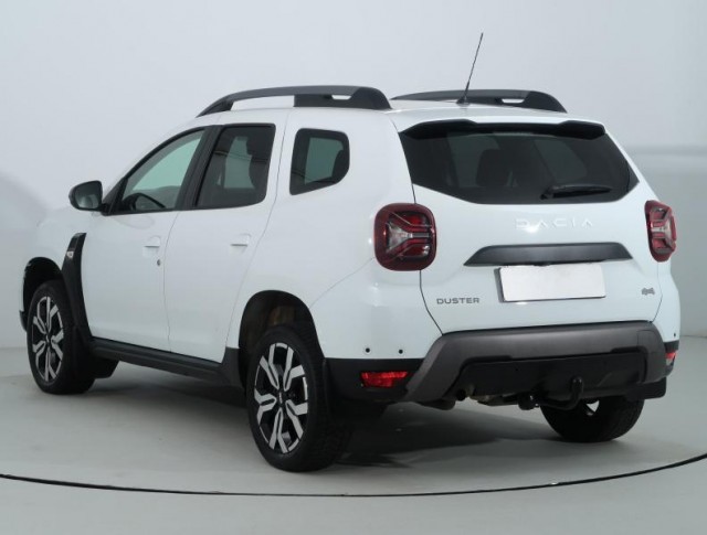 Dacia Duster  1.5 Blue dCi Journey