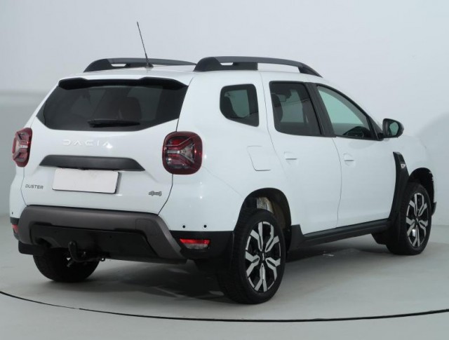 Dacia Duster  1.5 Blue dCi Journey