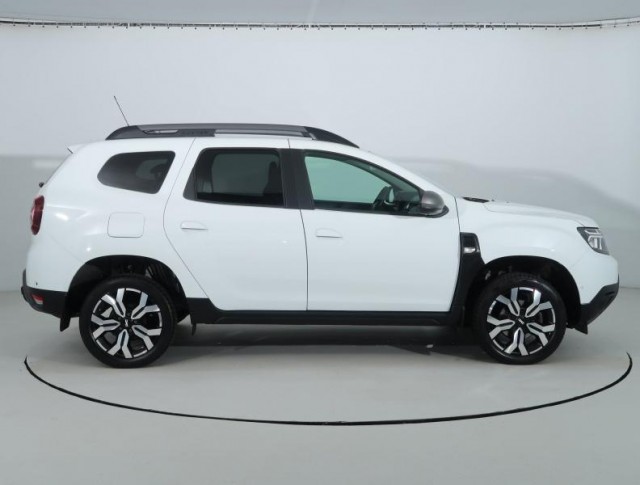 Dacia Duster  1.5 Blue dCi Journey