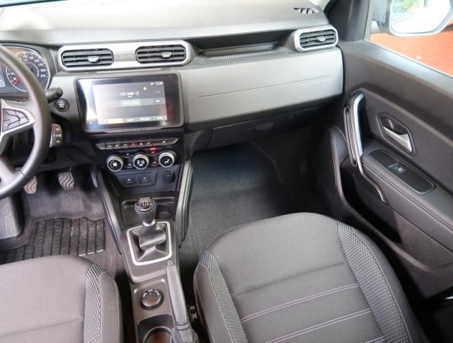 Dacia Duster  1.5 Blue dCi Journey