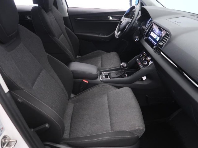 Škoda Karoq  1.6 TDI Style
