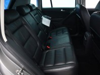 Volkswagen Tiguan  2.0 TDI 
