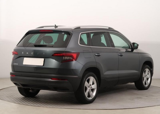 Škoda Karoq  1.5 TSI 
