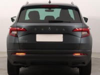 Škoda Karoq  1.5 TSI 