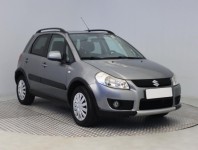 Suzuki SX4  1.6 VVT 