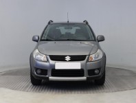 Suzuki SX4  1.6 VVT 