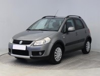 Suzuki SX4  1.6 VVT 