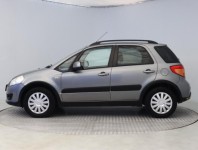 Suzuki SX4  1.6 VVT 