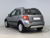 Suzuki SX4  1.6 VVT 