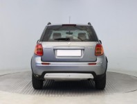 Suzuki SX4  1.6 VVT 