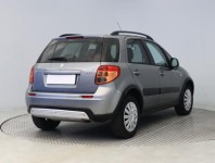 Suzuki SX4  1.6 VVT 